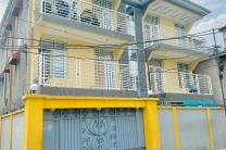 Parcelle à Kasa-Vubu, R+2, 500.000$ immobilier_vente_location