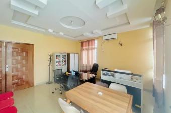 Parcelle  KasaVubu R2 500.000