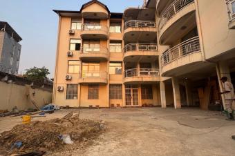 Villa  GB Minocongo 20 sur 30m 2.000.000