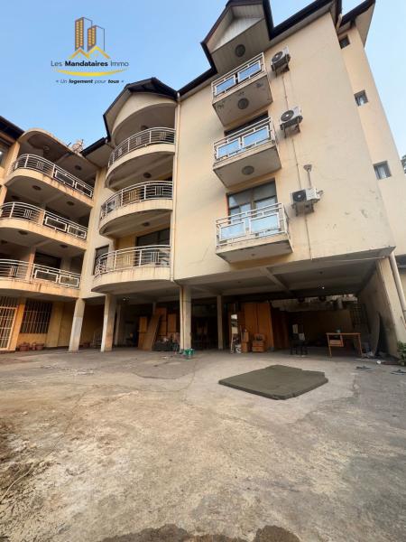 Villa  GB Minocongo 20 sur 30m 2.000.000