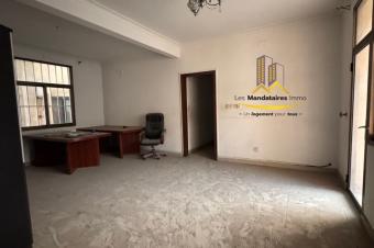 Villa  GB Minocongo 20 sur 30m 2.000.000