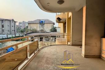 Villa  GB Minocongo 20 sur 30m 2.000.000