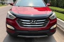 Hyundai Santafé 2015 automobile_motos_velos_engins_et_pieces