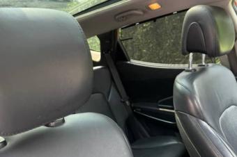 Hyundai Santaf 2015