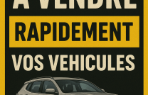 VENDEZ VOS VÉHICULES mediacongo