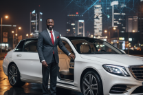 Nous recrutons un chauffeur expérimenté pour le compte d’un client à Kinshasa. divers