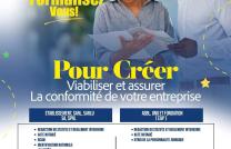 Viabiliser et assurer la conformité de votre entreprise en R.D. Congo  mediacongo
