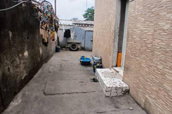 Parcelle  Matete R1 10 sur 25m 170.000