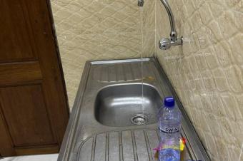 Vente dune grande parcelle  Ngaliema Macampagne  Rf  place commercial  Dimension  2560  
