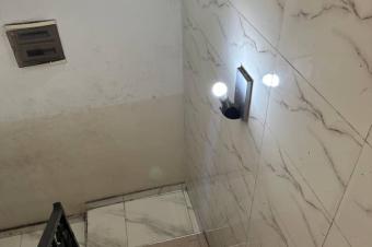 Vente dune grande parcelle  Ngaliema Macampagne  Rf  place commercial  Dimension  2560  