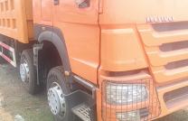 GS13-CAR SARL; met en vente ce Grand Véhicule SINO TRUCK HOWO Benne 40Tonnes, sans plaque d’immatriculation. Localisation: Lemba. Prix d départ: 72.000$ à discuter. À votre écoute. mediacongo