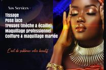 Sublimez votre beauté avec AK Make-Up & Coiffure!  produits_de_beaute_sante_et_soins_du_corps