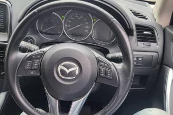 Mazda cx5  Sans plaque  Automatique essence  Prix 15.000  discuter lgrement  Tout est impeccable  Localisationpigeon   Direct