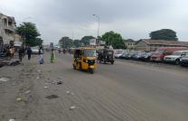 Vente parcelle commerciale et locative à N’djili sur Boulevard Kimbuta   mediacongo