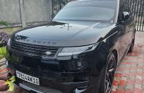 Range Rover Sport 2024 Volant gauche  mediacongo