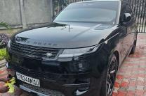 Range Rover Sport 2024 Volant gauche  automobile_motos_velos_engins_et_pieces
