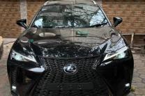 Lexus UX250 2022 automobile_motos_velos_engins_et_pieces
