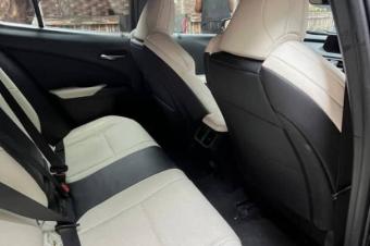 Lexus UX250 2022