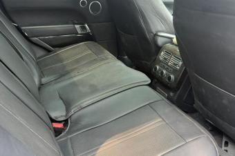 Range Rover vogue 2018