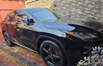 Lexus RX450 non hybrid  mediacongo