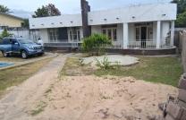 ? « Une parcelle bien choisie est une richesse qui ne perd jamais sa valeur » ?  ⛔ VENTE D’UNE BELLE PARCELLE RÉSIDENTIELLE – NGALIEMA / UPN (QUARTIER NGOMBA-KIKUSA)  ?  mediacongo