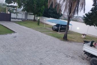 Villa en vente  UPN 45msur70 soit 3150 mtre carr prix 1500000 dollars  discuter contenant une jolie maison et des annexes 