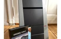 Hasselblad Flextight X1 Scanner (WORLDPRINTHEAD) mediacongo