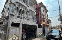 ? IMMEUBLE R+2 À VENDRE – OPPORTUNITÉ RARE À LIMETE RÉSIDENTIEL ? “Investir aujourd’hui, c’est bâtir votre liberté de demain.” ? Localisation : Limete Résidentiel mediacongo