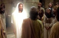 Jésus dit (à Thomas) : Moi, je suis… la vérité. Jean 14. 6 mediacongo