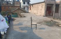 GS13-IMMO SARL; met à votre disposition, la vente d cette grande parcelle type locataire. C/Kinshasa. Réf: Derrière le Stade de Martyr. Dimension: 22/29M. Prix: 600.000$ à discuter mediacongo