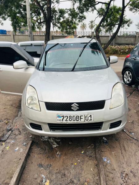 SUZUKI SWIFT A VENDRE 