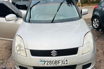 SUZUKI SWIFT A VENDRE 