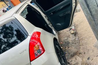 SUZUKI SWIFT A VENDRE 
