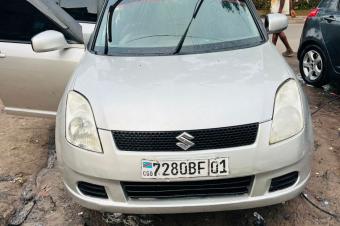 SUZUKI SWIFT A VENDRE 