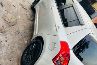 SUZUKI SWIFT A VENDRE 