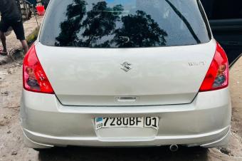 SUZUKI SWIFT A VENDRE 
