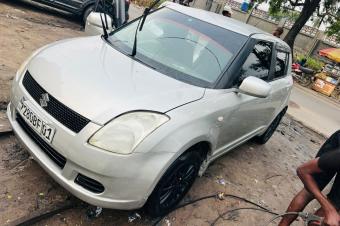 SUZUKI SWIFT A VENDRE 