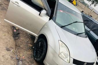 SUZUKI SWIFT A VENDRE 