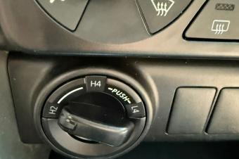 TOYOTA FORTUNER 2018