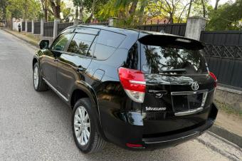 TOYOTA VANGUARD A VENDRE 