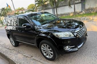 TOYOTA VANGUARD A VENDRE 