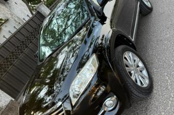 TOYOTA VANGUARD A VENDRE 