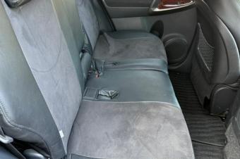 TOYOTA VANGUARD A VENDRE 
