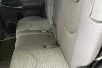 TOYOTA NEW RAV4 A VENDRE A KINSHASA 
