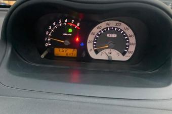 TOYOTA IST A VRNDRE A KINSHASA 