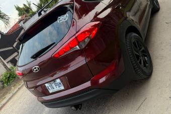 HYUNDAI TUCSON FULL OPTION A VENDRE 
