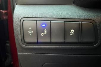 HYUNDAI TUCSON FULL OPTION A VENDRE 