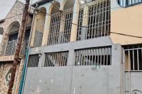 Immeeuble (R+1) à Matete; 100.000$ immobilier_vente_location