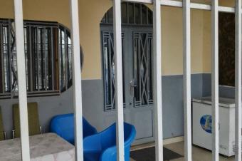Immeeuble R1  Matete 100.000