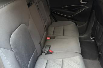 HYUNDAI SANTAFE A VENDRE 